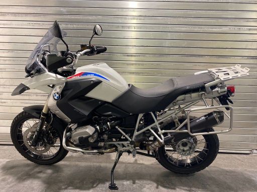 BMW R1200GS K25