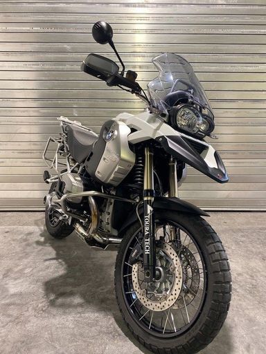 BMW R1200GS K25