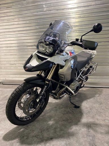 BMW R1200GS K25