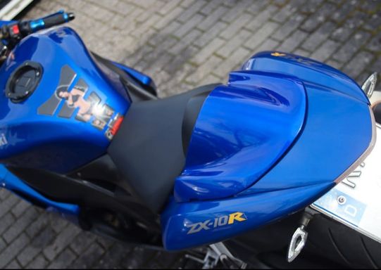 Kawasaki ZX10R