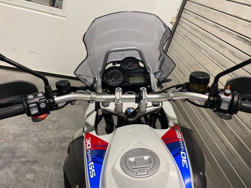 BMW R1200GS K25