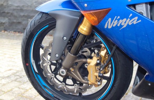 Kawasaki ZX10R