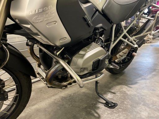BMW R1200GS K25