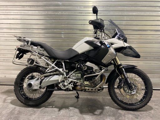 BMW R1200GS K25