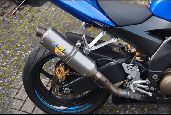 Kawasaki ZX10R