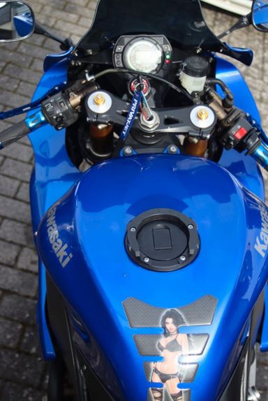 Kawasaki ZX10R